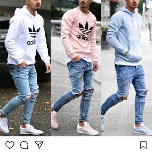 Meet your Posher, Kunle